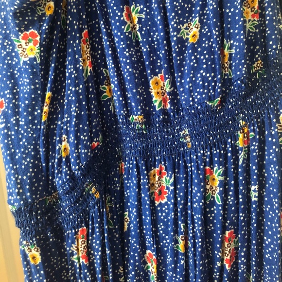 Buttons sundress - Picture 6 of 6